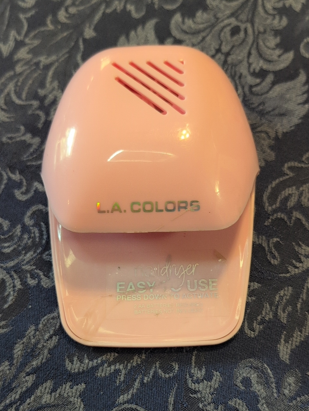 Nail Dryer